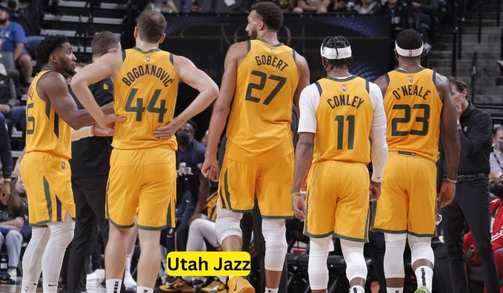 Utah Jazz